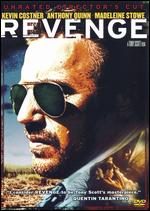 Revenge [Director's Cut] - Tony Scott
