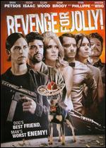 Revenge for Jolly [Includes Digital Copy]