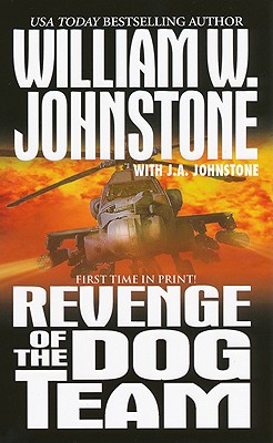 Revenge of the Dog Team - Johnstone, William W, and Johnstone, J A