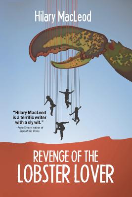 Revenge of the Lobster Lover - MacLeod, Hilary