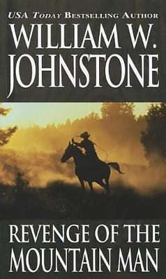 Revenge of the Mountain Man - Johnstone, William W