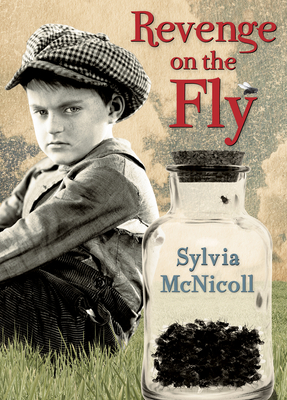 Revenge on the Fly - McNicoll, Sylvia