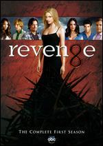 Revenge: Season 01
