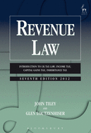 Revenue Law: Introduction to UK Tax Law; Income Tax; Capital Gains Tax; Inheritance Tax