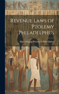 Revenue Laws of Ptolemy Philadelphus