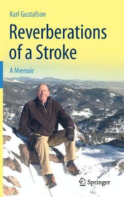 Reverberations of a Stroke: A Memoir - Gustafson, Karl