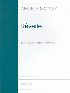 Reverie (Violin And Piano)