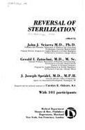 Reversal of Sterilization - Sciarra, John J