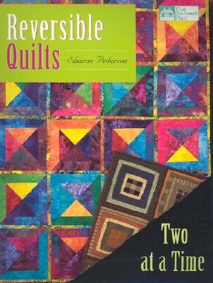 Reversible Quilts - Pederson, Sharon