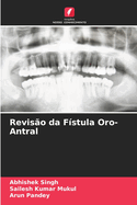 Reviso da Fstula Oro-Antral