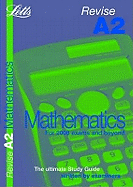 Revise A2 Mathematics.