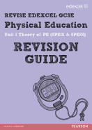 REVISE EDEXCEL: GCSE Physical Education Revision Guide