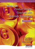 Revise for Advanced Graphic Products for Edexcel Product Design