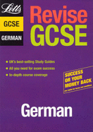 Revise GCSE German - Davies, John, and Low, Joan (Revised by)