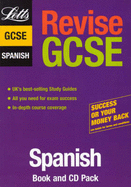 Revise GCSE Spanish - Murray, T.