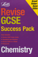Revise GCSE Success Pack Chemistry