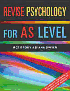 Revise Psychology for AS Level