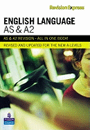 Revision Express AS and A2 English Language