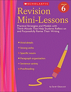 Revision Mini-Lessons Grade 6