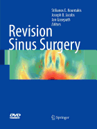 Revision Sinus Surgery