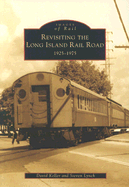 Revisiting the Long Island Rail Road: 1925-1975