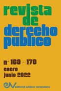 REVISTA DE DERECHO P?BLICO (VENEZUELA), No. 169-170, enero-junio 2022