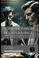 Revista de Terror e Fic??o Cient?fica 1