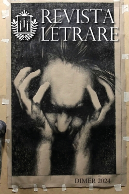 Revista Letrare: Dim?r 2024 - Musabelliu, Ornela (Editor), and Ahmetaj, Arb?r (Editor)