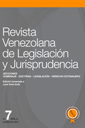 Revista Venezolana de Legislacin y Jurisprudencia N 7