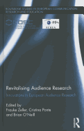 Revitalising Audience Research: Innovations in European Audience Research