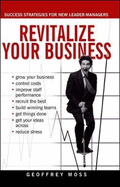 Revitalize Your Business