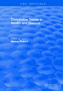 Revival: Connective Tissue in Health and Disease (1990)