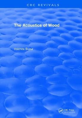 Revival: The Acoustics of Wood (1995) - Bucur, Voichita