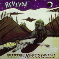 Revival, Vol. 2: Kudzu & Hollerin' Contest - Various Artists