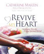 Revive My Heart