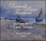 Revived Piano Treasures: Valburg Aulin, Laura Netzel