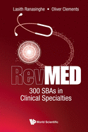 Revmed 300 Sbas in Clinical Specialties