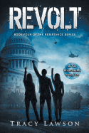 Revolt: A YA Dystopian Thriller