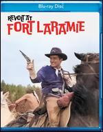 Revolt at Fort Laramie [Blu-ray]
