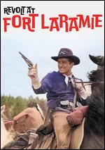 Revolt at Fort Laramie - Lesley Selander