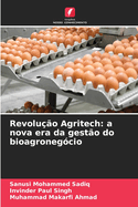 Revolu??o Agritech: a nova era da gest?o do bioagroneg?cio