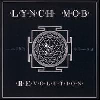 Revolution [Deluxe Edition] - Lynch Mob