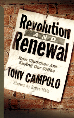 Revolution & Renewal - Campolo, Tony