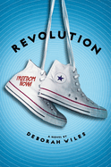 Revolution (the Sixties Trilogy #2): Volume 2