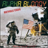 Revolution - Alpha Blondy/The Solar System