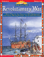Revolutionary War - Neufeld, John, and Murphy, Dallas