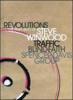 Revolutions: The Very Best of Steve Winwood