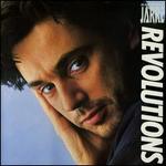 Revolutions [UK] - Jean-Michel Jarre