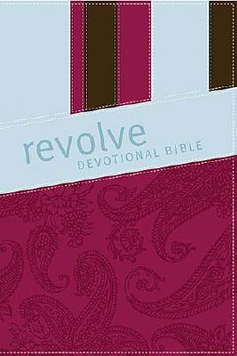 Revolve Devotional Bible-NCV - Nelson Bibles (Creator)