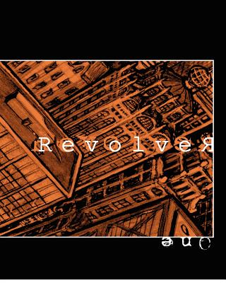 Revolver One: Salgood Sam's comics quaterly - Sam, Salgood, and O'Brien, John, PhD (Text by), and Duric, A J (Text by)